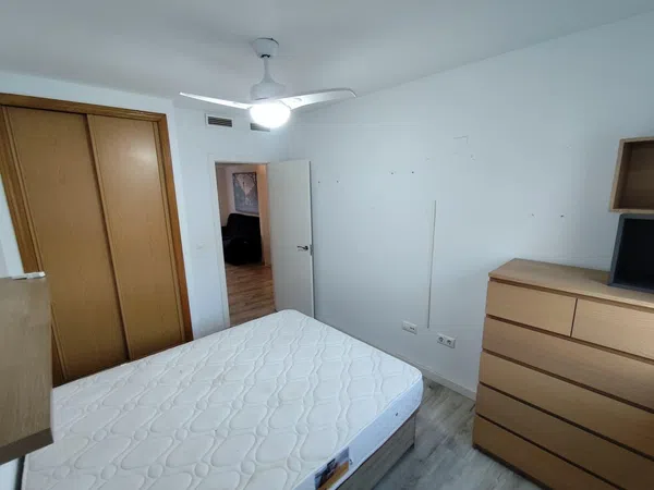 Ático en Calle Enriqueta Ortega, 25, Santo Domingo - Foto 6