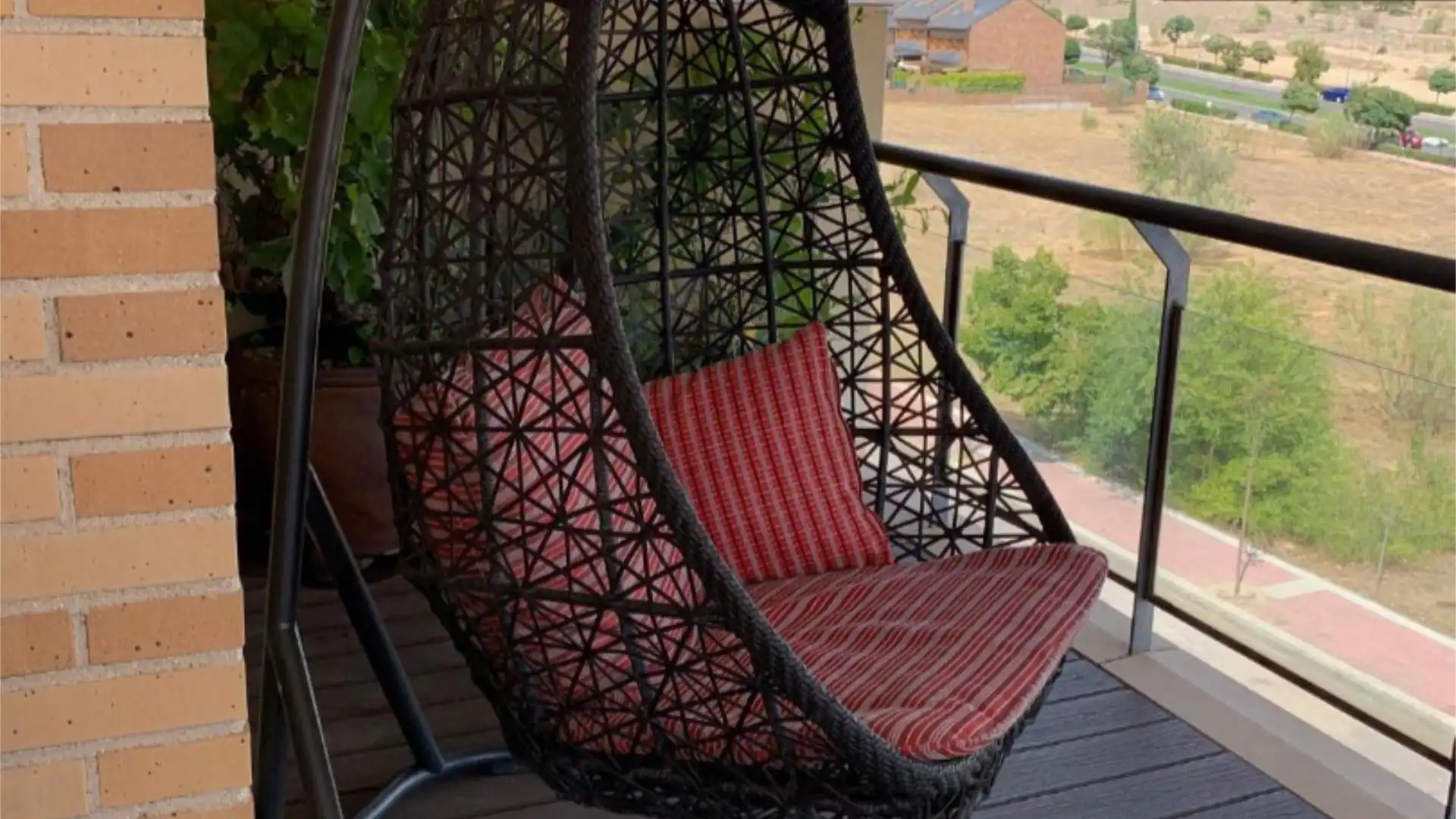 Ático en  Calle Francisco Tomás y Valiente 5 - Foto 12