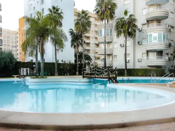 Piso en Calle Illes Canàries, 20, Playa de Gandia, Playa de Gandia - Foto 2