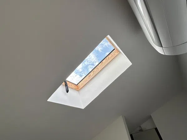 Dúplex en calle de Francesc Bellapart, 10 - Foto 6