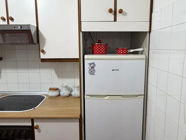 Piso en Pardo bazan, 4, Caranza, Caranza - Foto 4