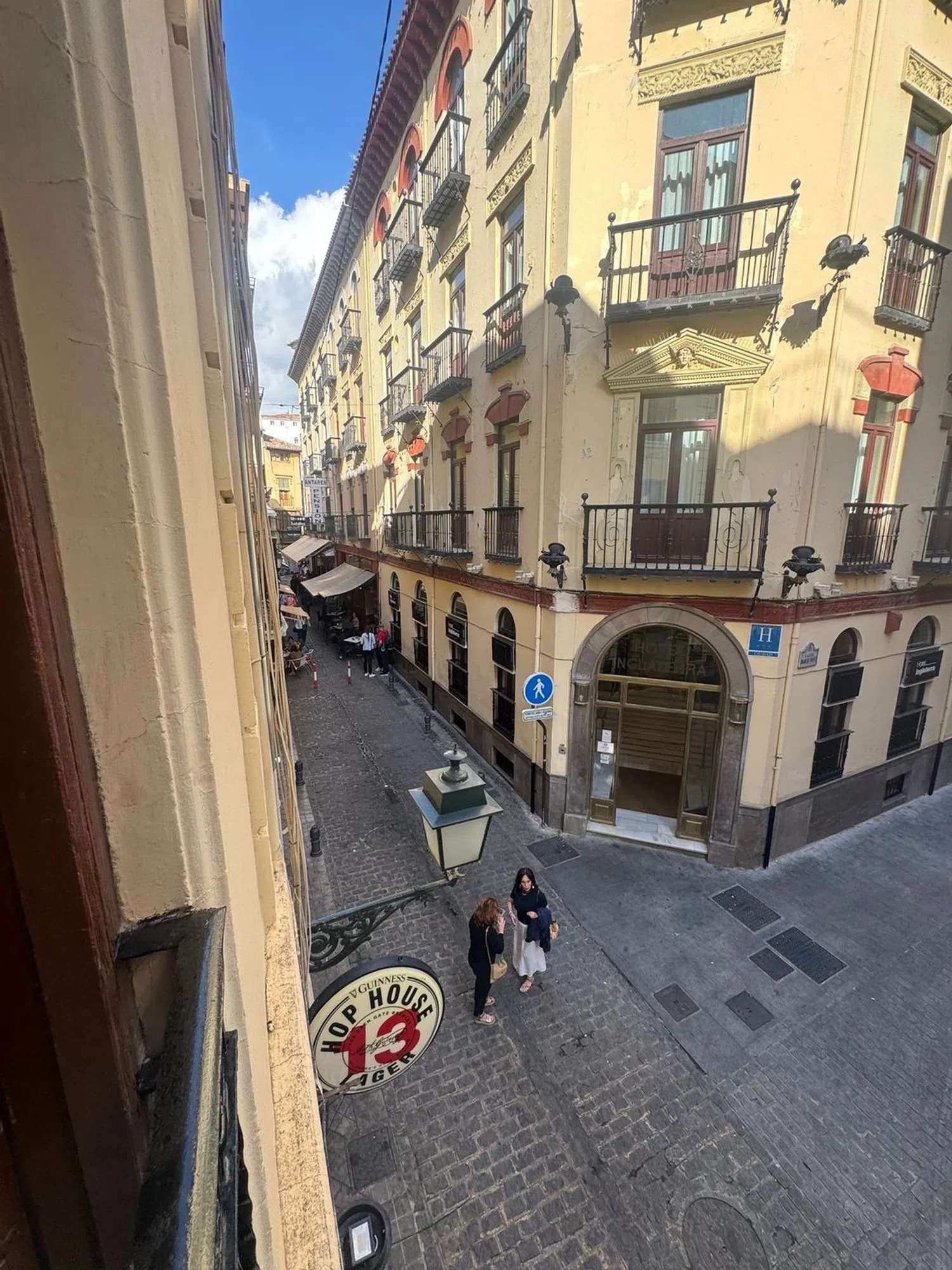 Piso en calle Cetti Meriem, 1 - Foto 17