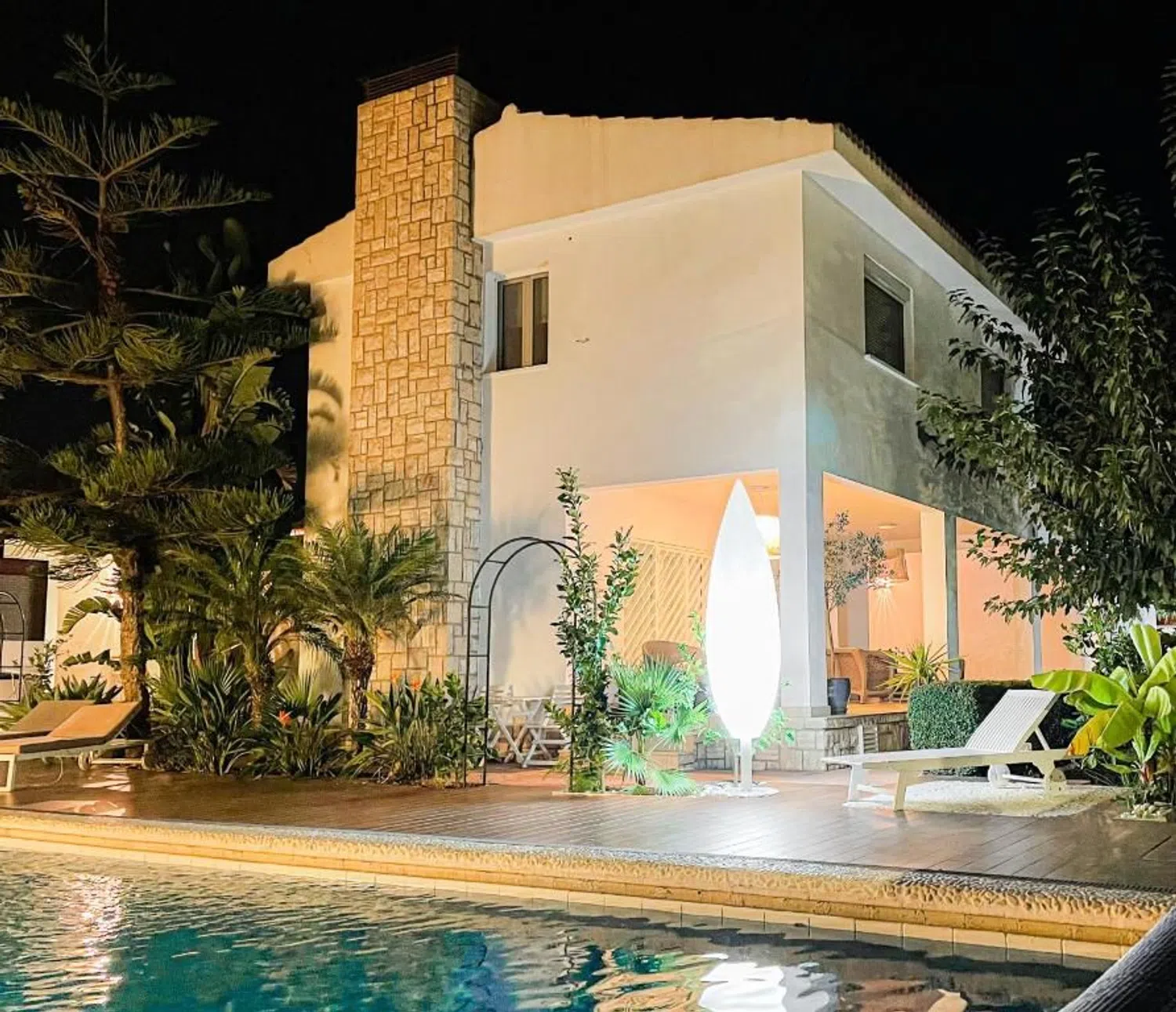 Casa independiente en avenida de Haygon, 24  Avenida de Haygon, 03690 San Vicente - Foto 12