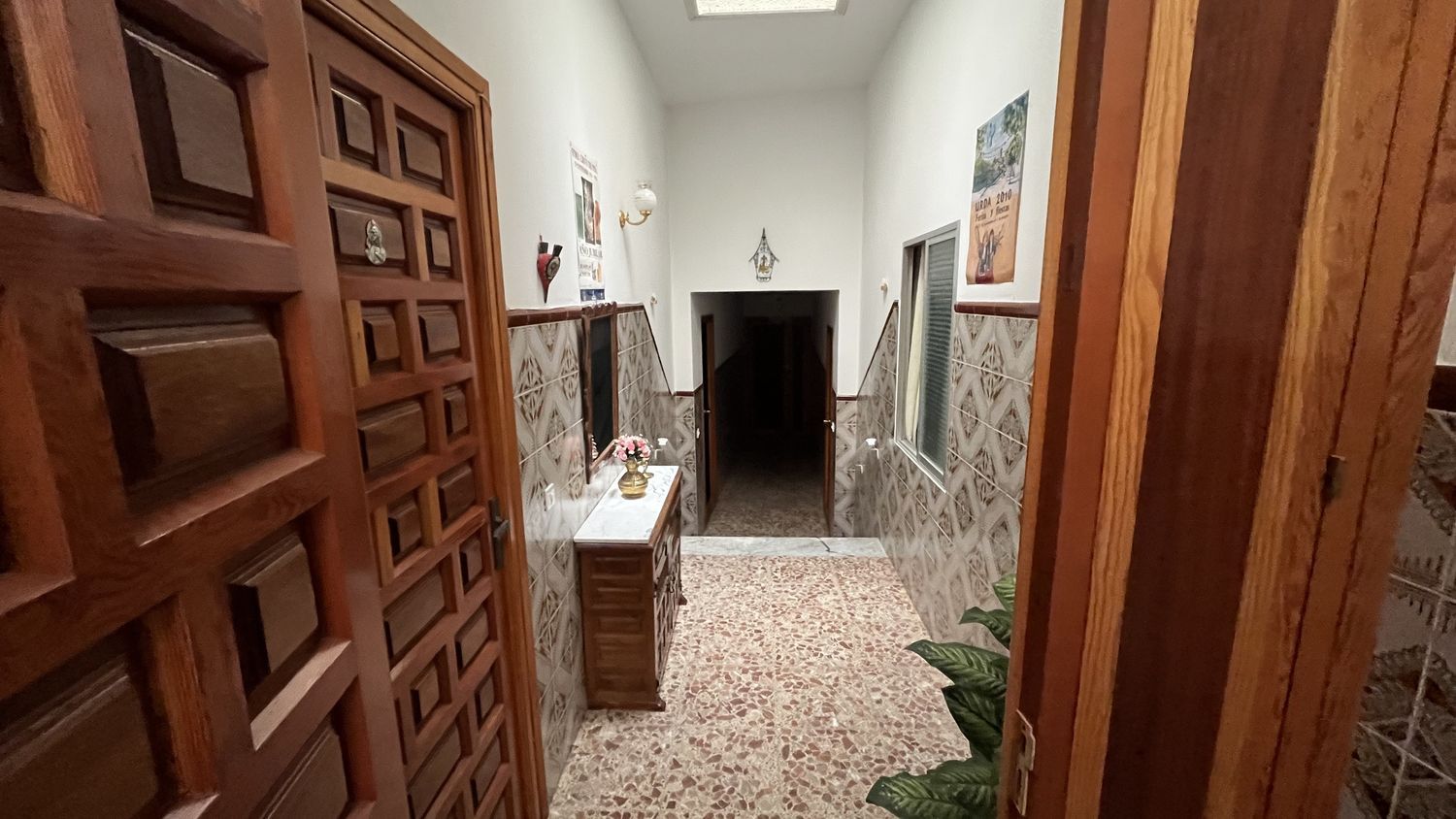 Casa de pueblo en Calle Tertulias, 35 - Foto 2