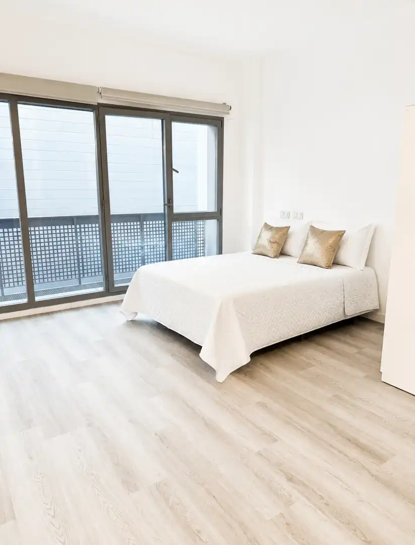 Estudio en  Avenida de Manoteras 40 - Foto 5