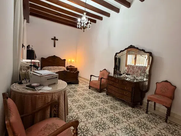 Casa de pueblo en Miramar - Foto 10