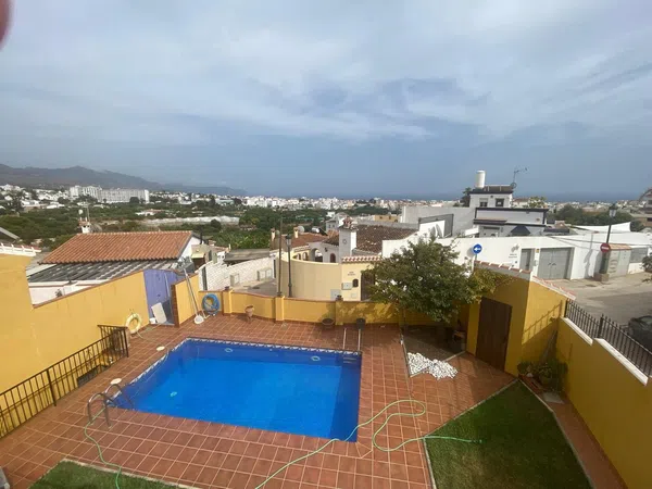 Casa o chalet independiente en Calle Salares, 39, Avda Pescia - Ctra de Frigiliana, Avda Pescia - Ctra de Frigiliana - Foto 5