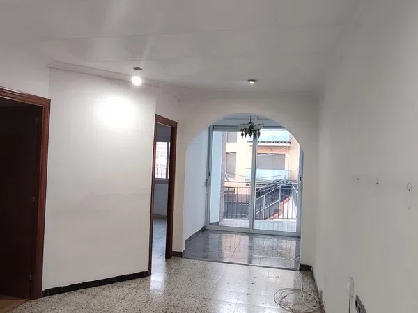 Piso en avenida de Mònaco, 31 - Foto 1