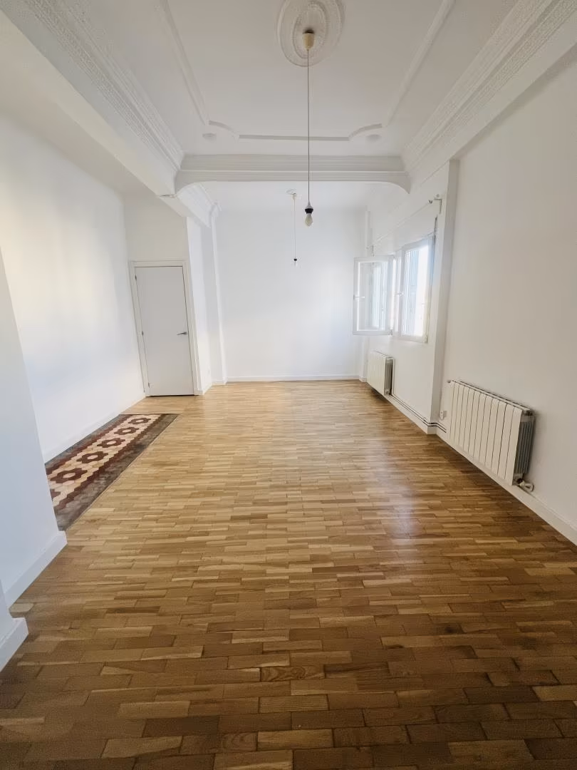 Piso en  Carrer de Sueca 42