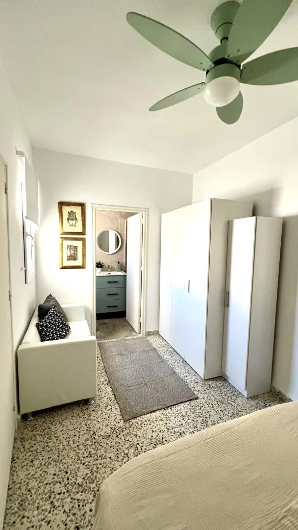 Ático en  Calle del Doce de Octubre 4 - Foto 7