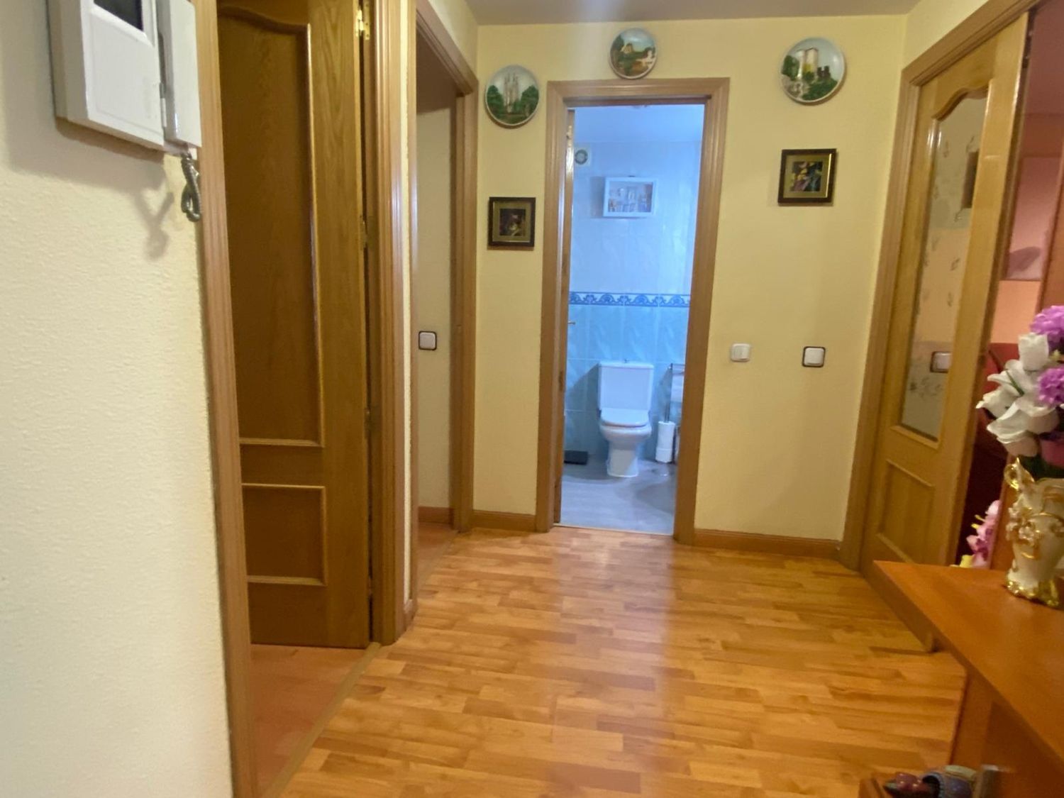 Piso en Calle de Valencia, 1 - Foto 7