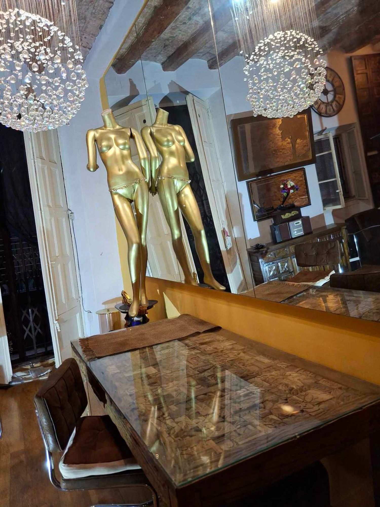 Piso en Barrio Sant Pere - Santa Caterina i la Ribera - Foto 3