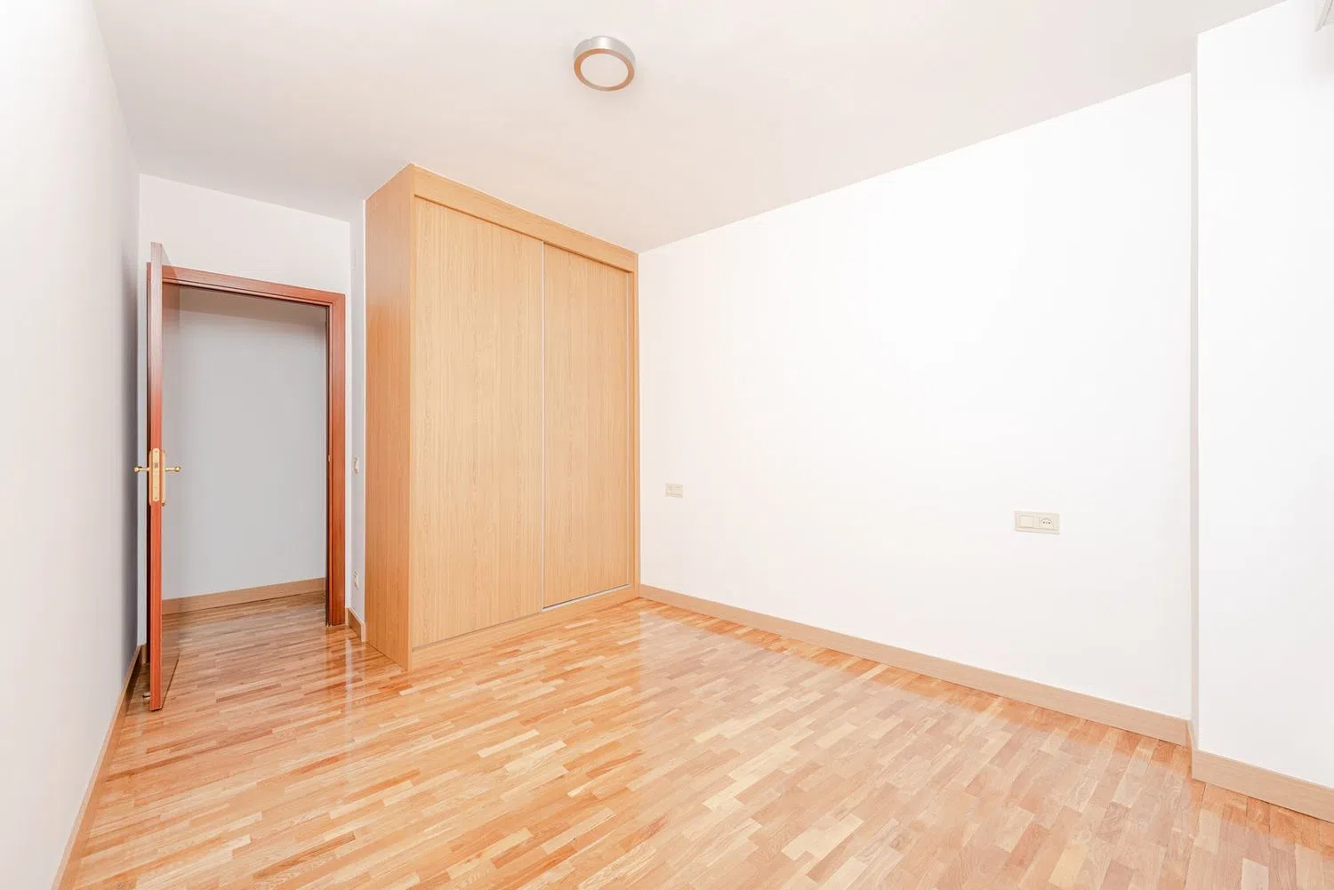 Piso en avenida Pamplona - Foto 13