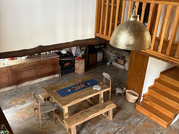Casa rural en Lugar Campo, 5 - Foto 14