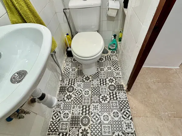 Chalet pareado en Calle Virgen del Rosario, 50 - Foto 10