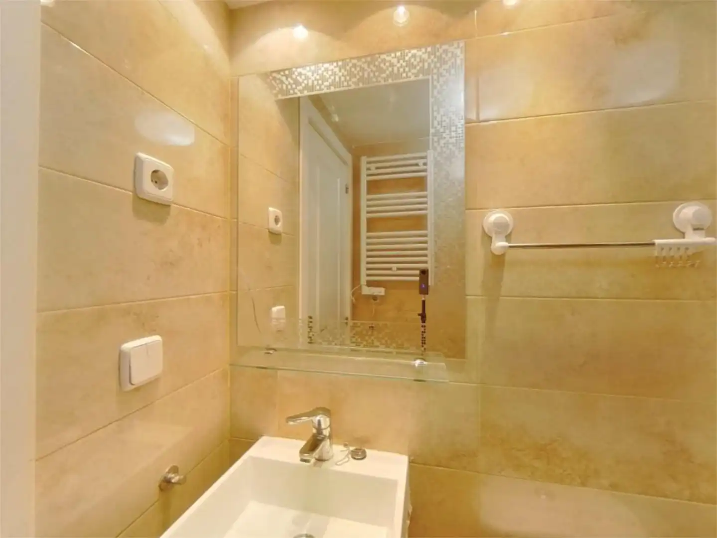 Piso en  Calle de Isidro Fernández 7 - Foto 9