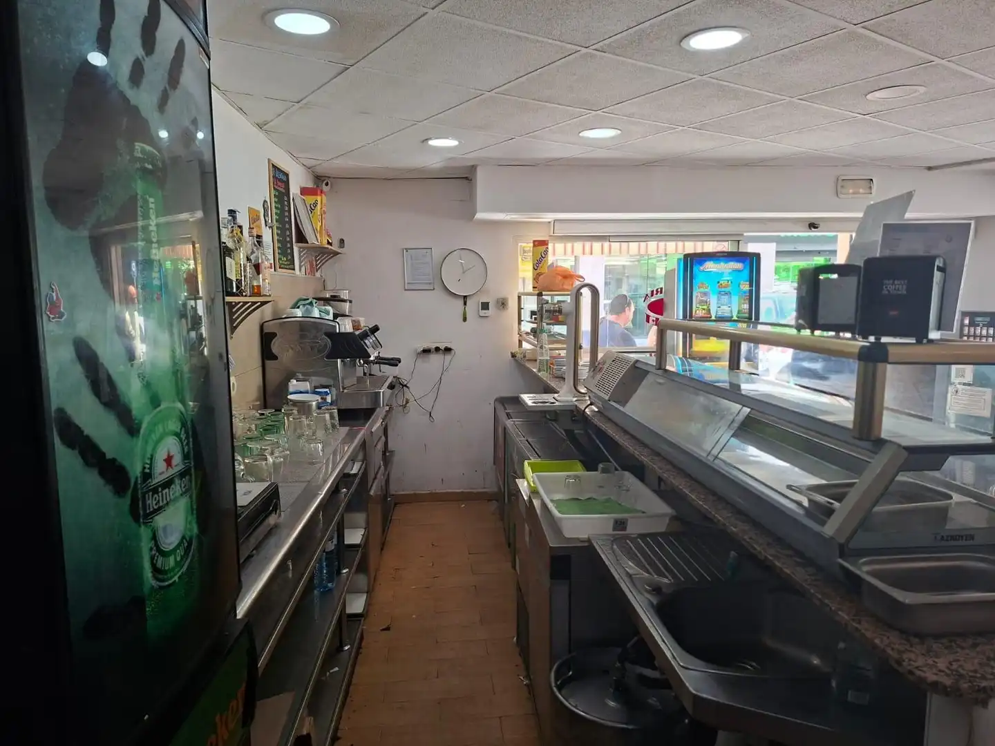 Local comercial en  Valencia Capital - Foto 2