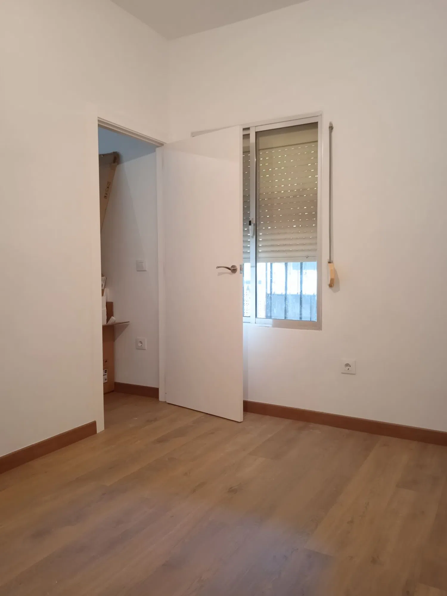 Chalet adosado en Tiro de Línea s/n sn - Foto 14