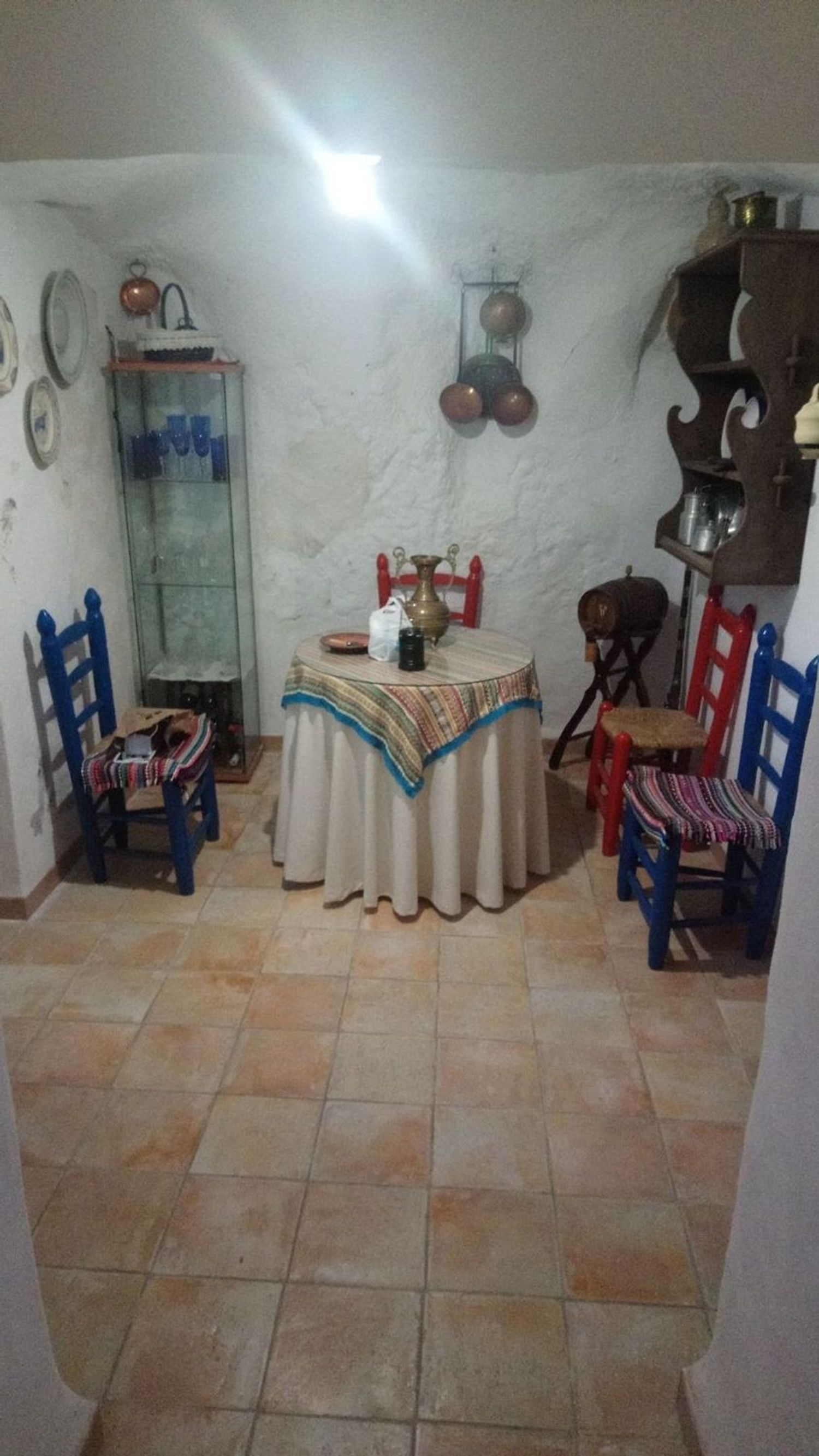 Casa rural en Calle Balila, 11 - Foto 2