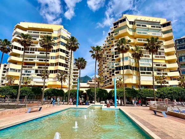 Piso en Avenida Duque de Ahumada, 11, Playa Bajadilla-Puertos - Foto 1