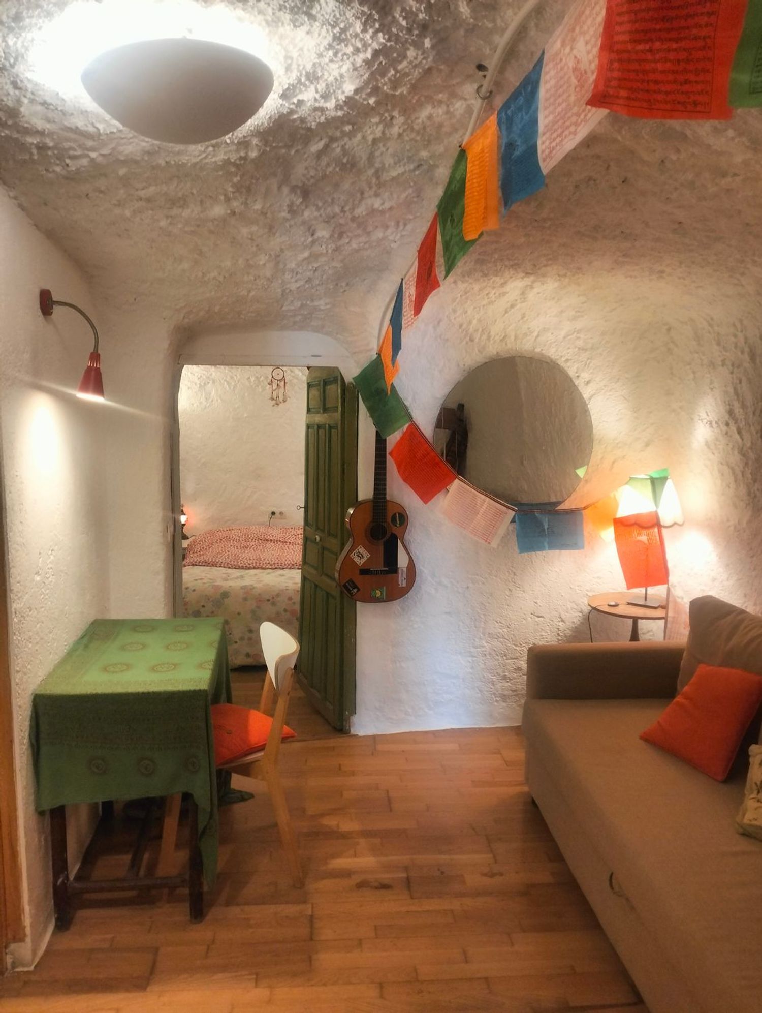 Casa o chalet independiente en Calle Cuevas Coloradas, 23, Albaicín, Albaicín - Foto 4
