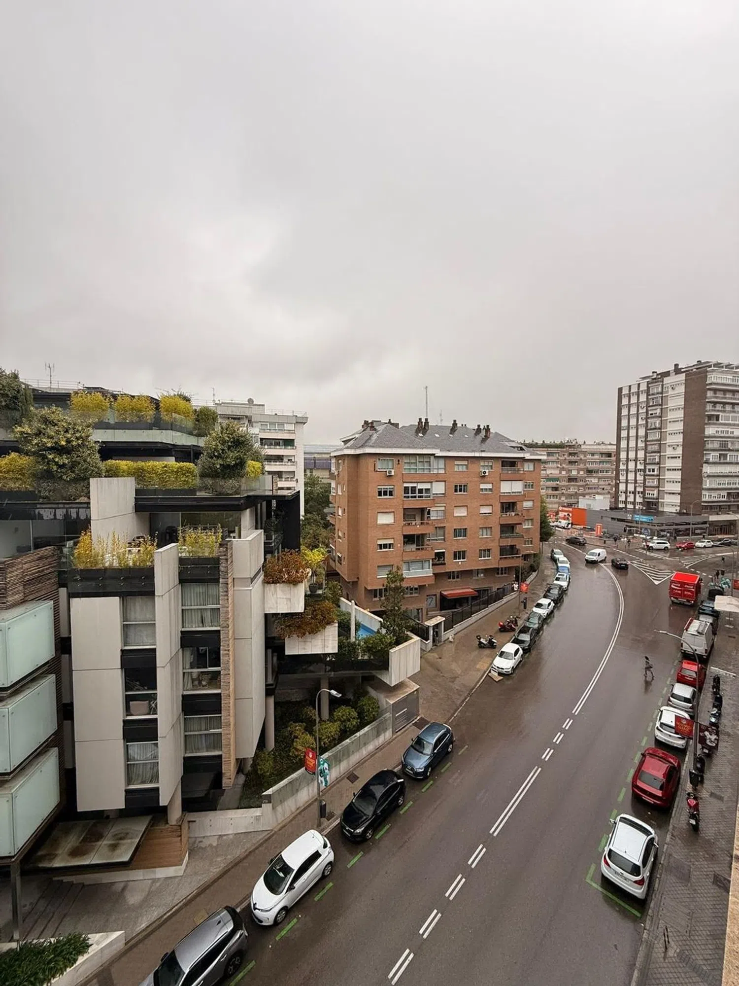 Piso en paseo de La Habana, 82 - Foto 9