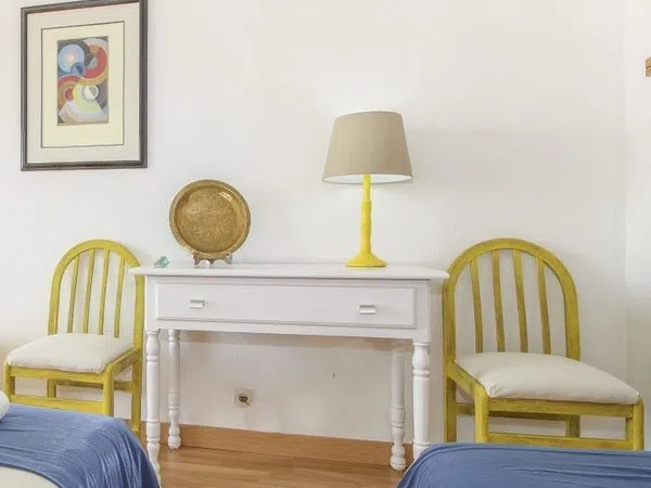 Estudio en calle Salado, 4 - Foto 3