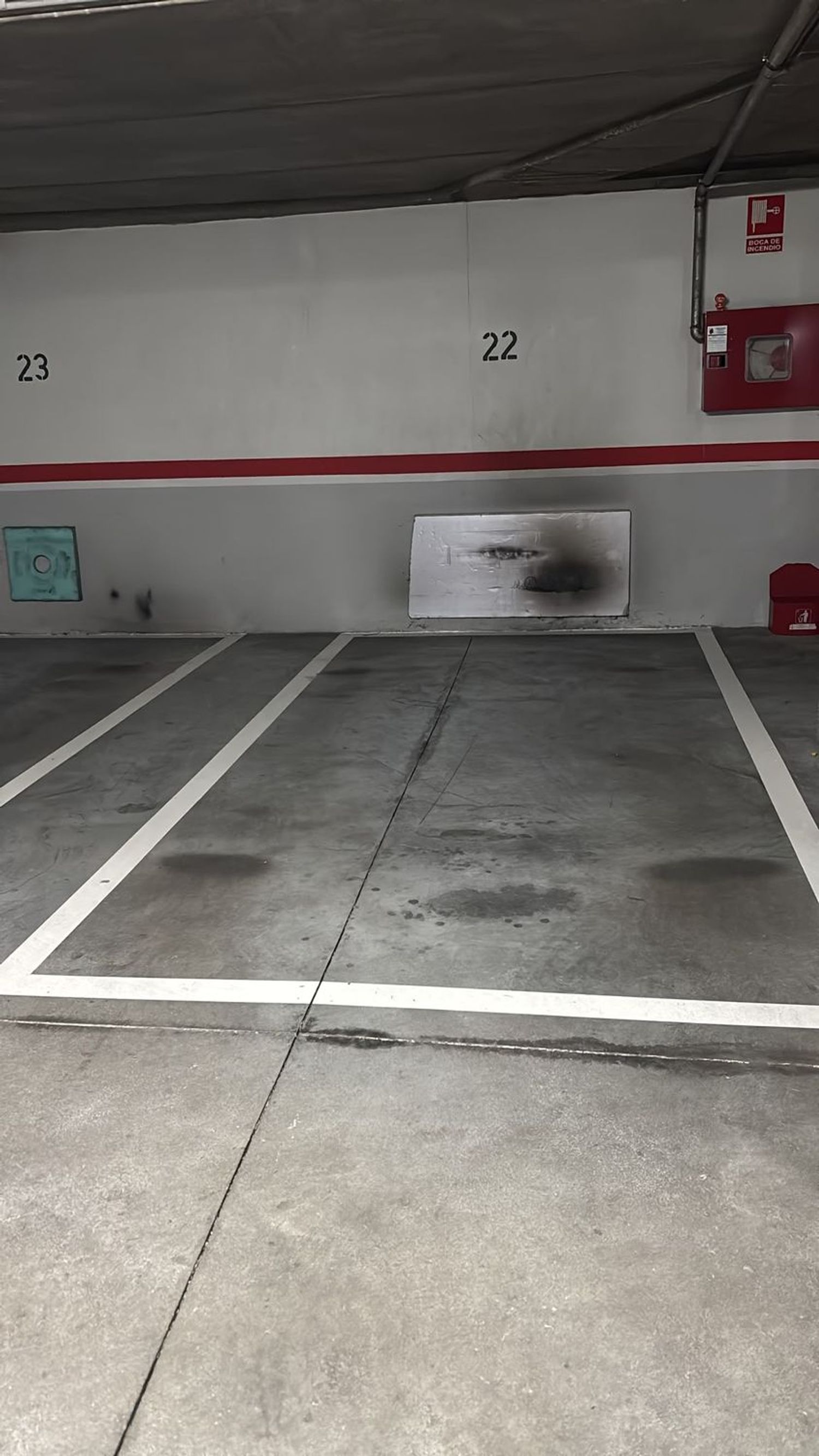 Piso en Calle Marqués de Fontiyuelo, 2, San Esteban, San Esteban - Foto 13