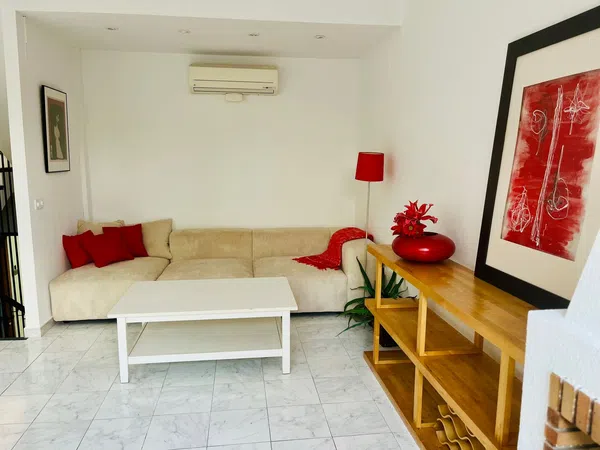 Chalet pareado en Cabo de las Huertas, Cabo de las Huertas - Foto 3