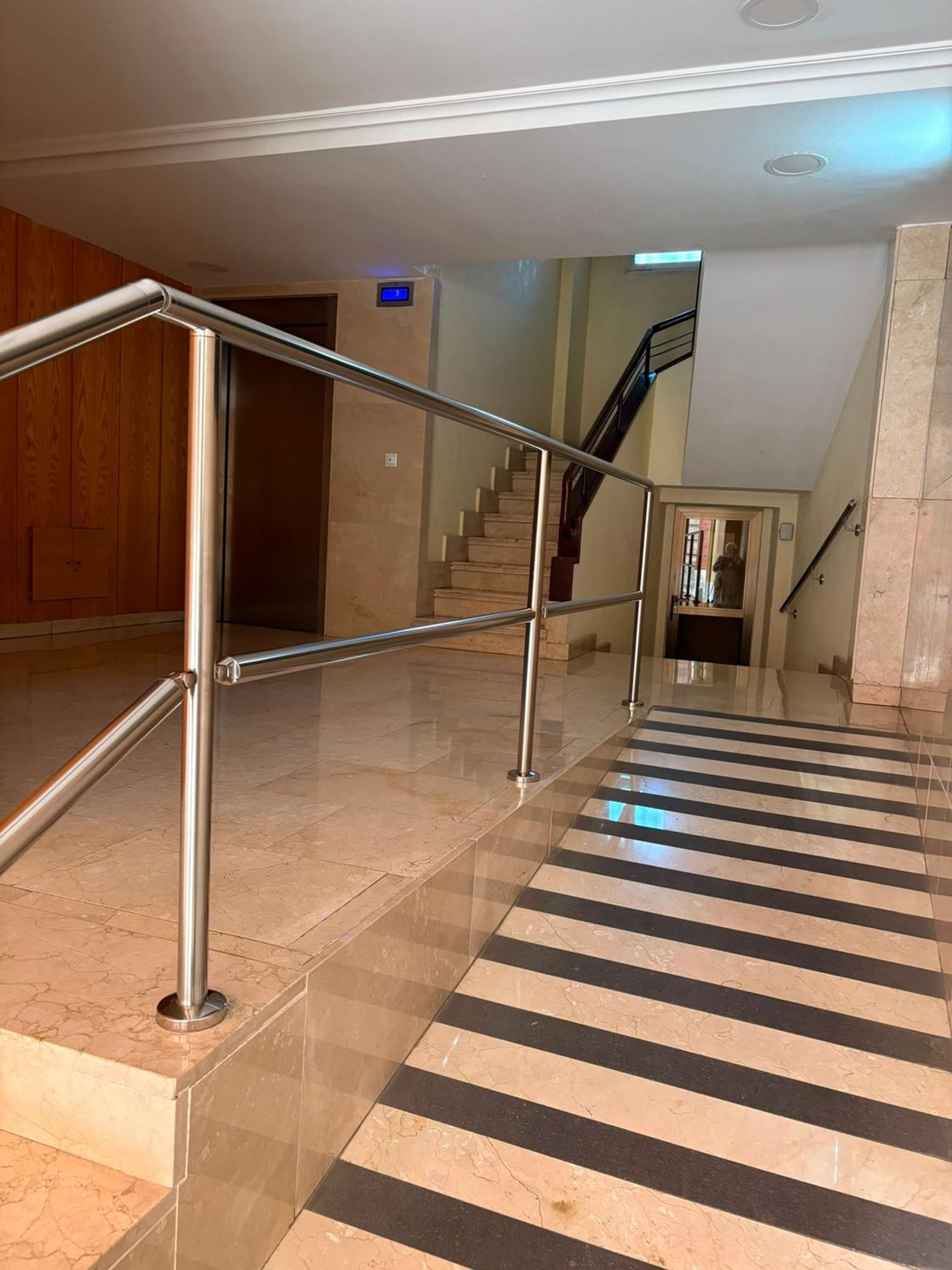 Piso en Calle de Juan Mambrilla, 22, Centro, Centro - Foto 4