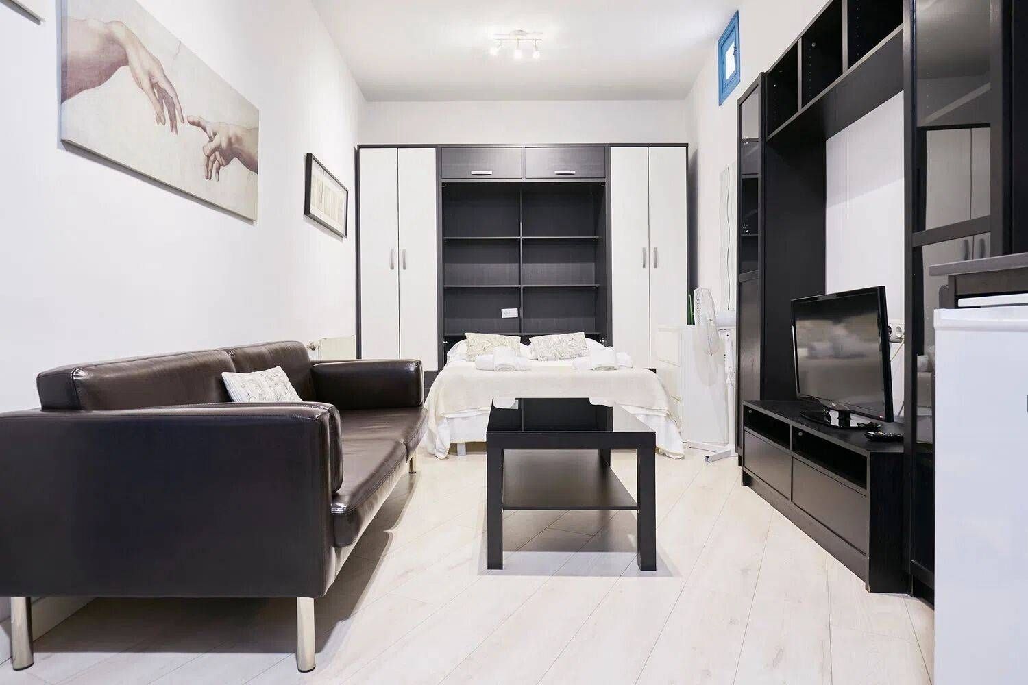 Piso en calle del Olivar, 25 - Foto 4