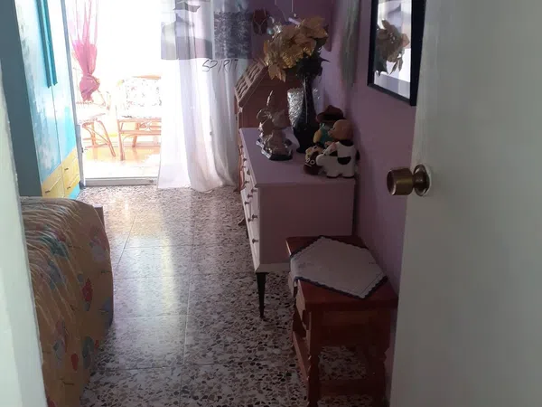 Piso en Calle San Julián, 5, Plà del Bon Repòs-La Goteta - Foto 8
