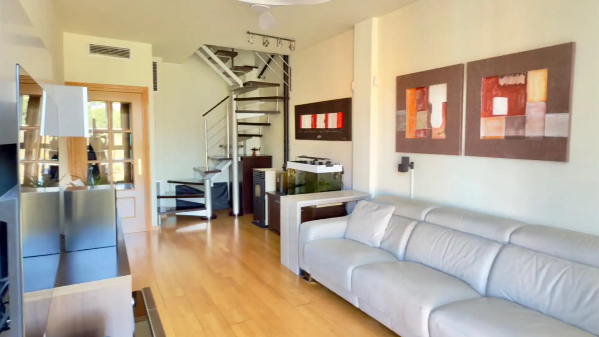 Ático en  Carrer de la Vinya 10 - Foto 7