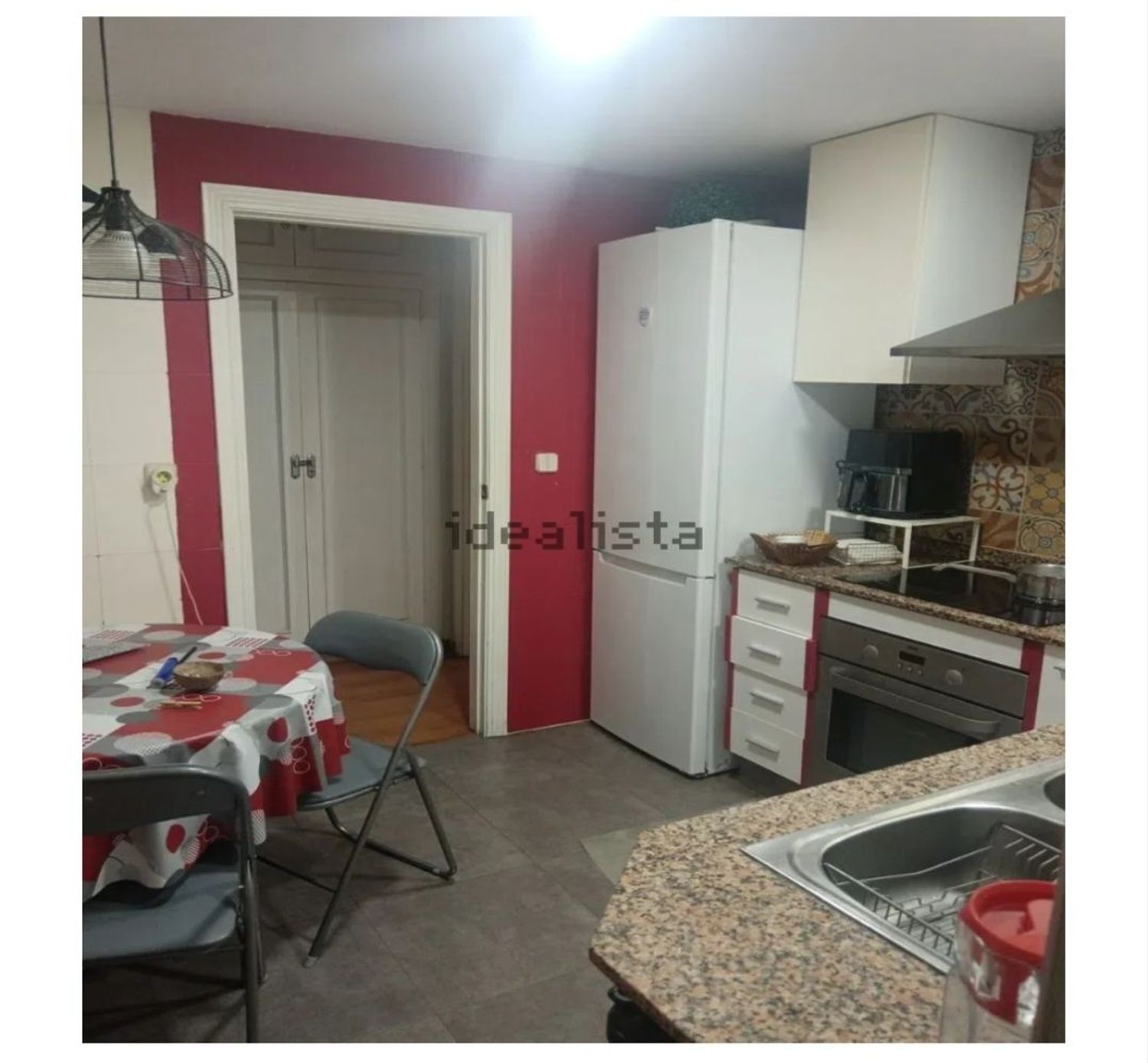 Piso en Calle de Portaceli, 35, Els Orriols - Foto 10