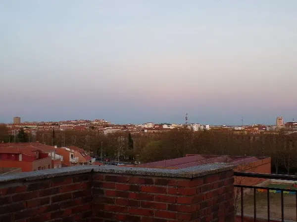Ático en Calle Almenara, 21, Barrio Blanco, Barrio Blanco - Foto 2