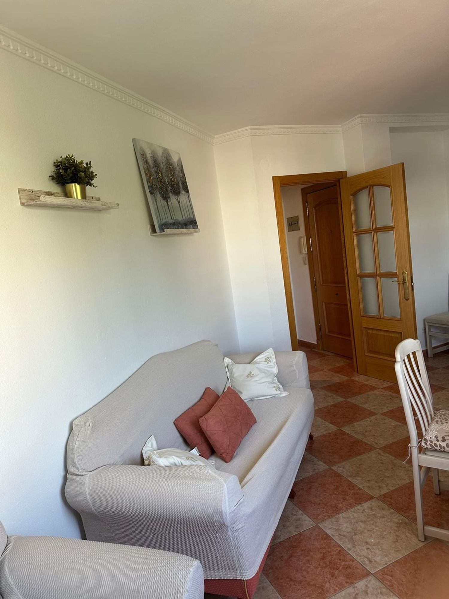 Piso en Barriada Nuestra Señora de la Oliva, Sevilla, 7, Su Eminencia - La Oliva - Foto 23