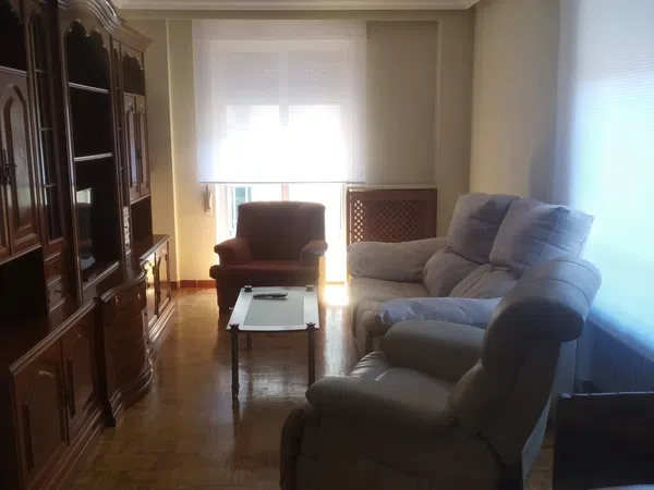 Piso en calle Isabeles, 4 - Foto 1