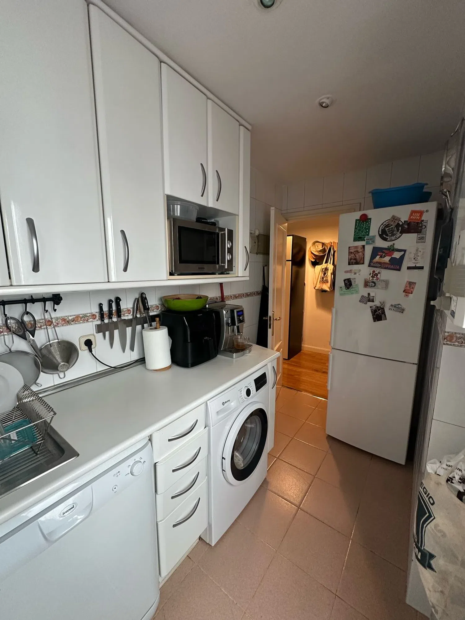 Piso en calle de Juan Álvarez Mendizábal, 47 - Foto 24