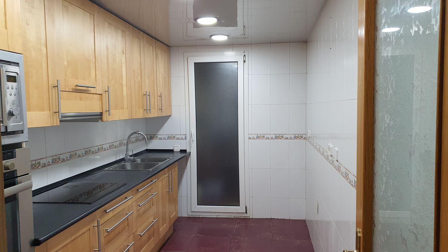 Piso en Avenida de Barcelona, 44 - Foto 5