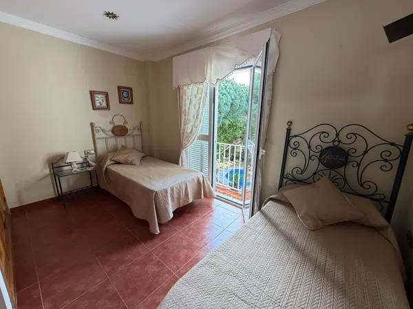 Casa independiente en avenida de la Barrosa, 15 - Foto 19