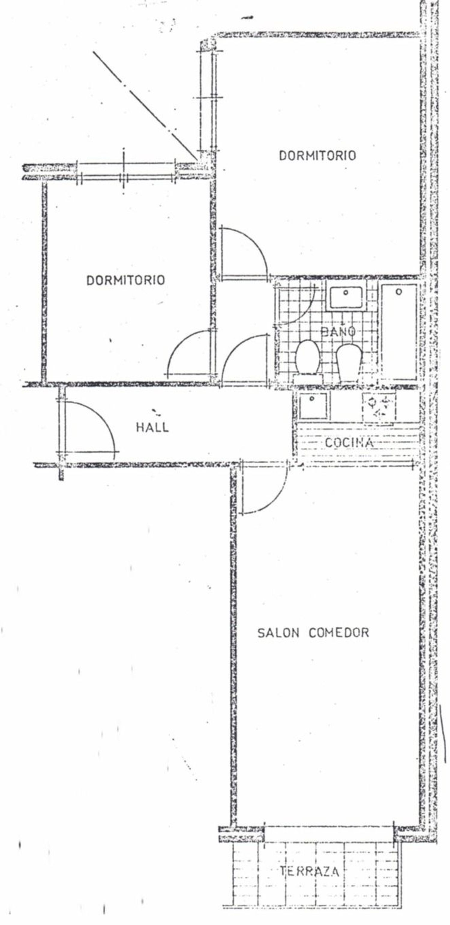 Piso en calle de Coslada, 3 - Foto 8