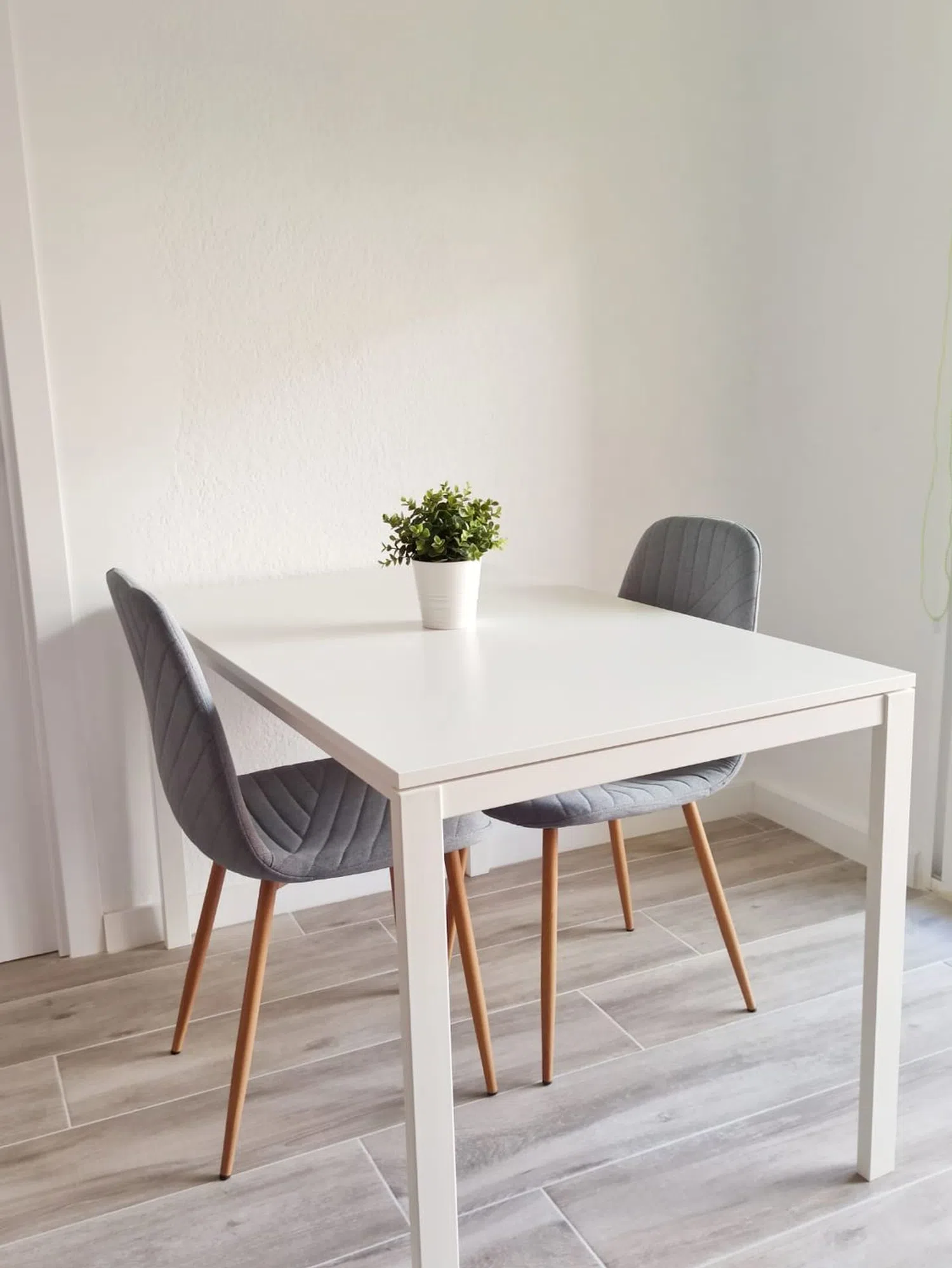 Estudio en calle de les Alqueries de Bellver, 29 - Foto 4