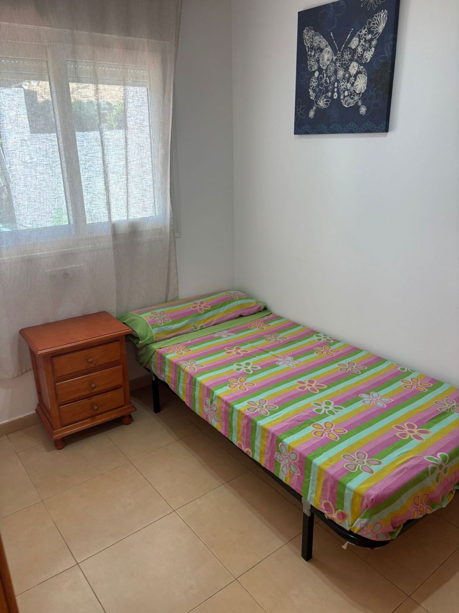 Piso en Bulevar de Guadalentin, 12, Mazarrón, Mazarrón - Foto 4