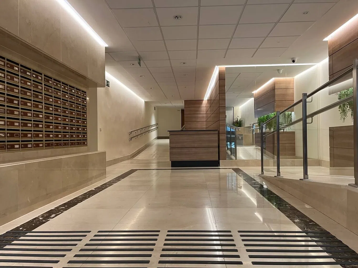 Piso en calle del Conde Duque, 44 - Foto 1