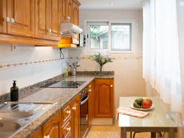 Estudio en calle del Mestre Sosa, 23 - Foto 12