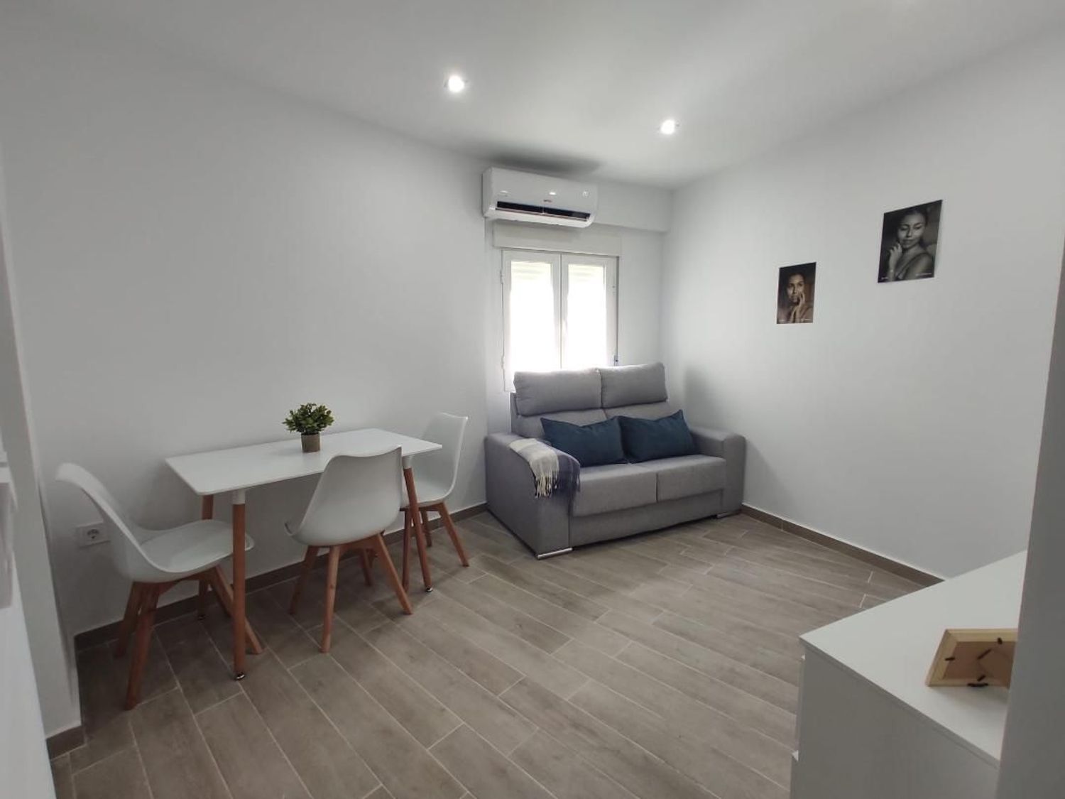 Piso en calle Alcalde Fernández Mesa Porras, 14 - Foto 1