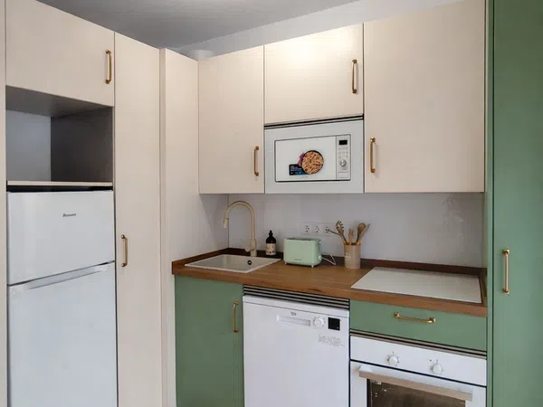 Piso en calle Frailes, 34 - Foto 4