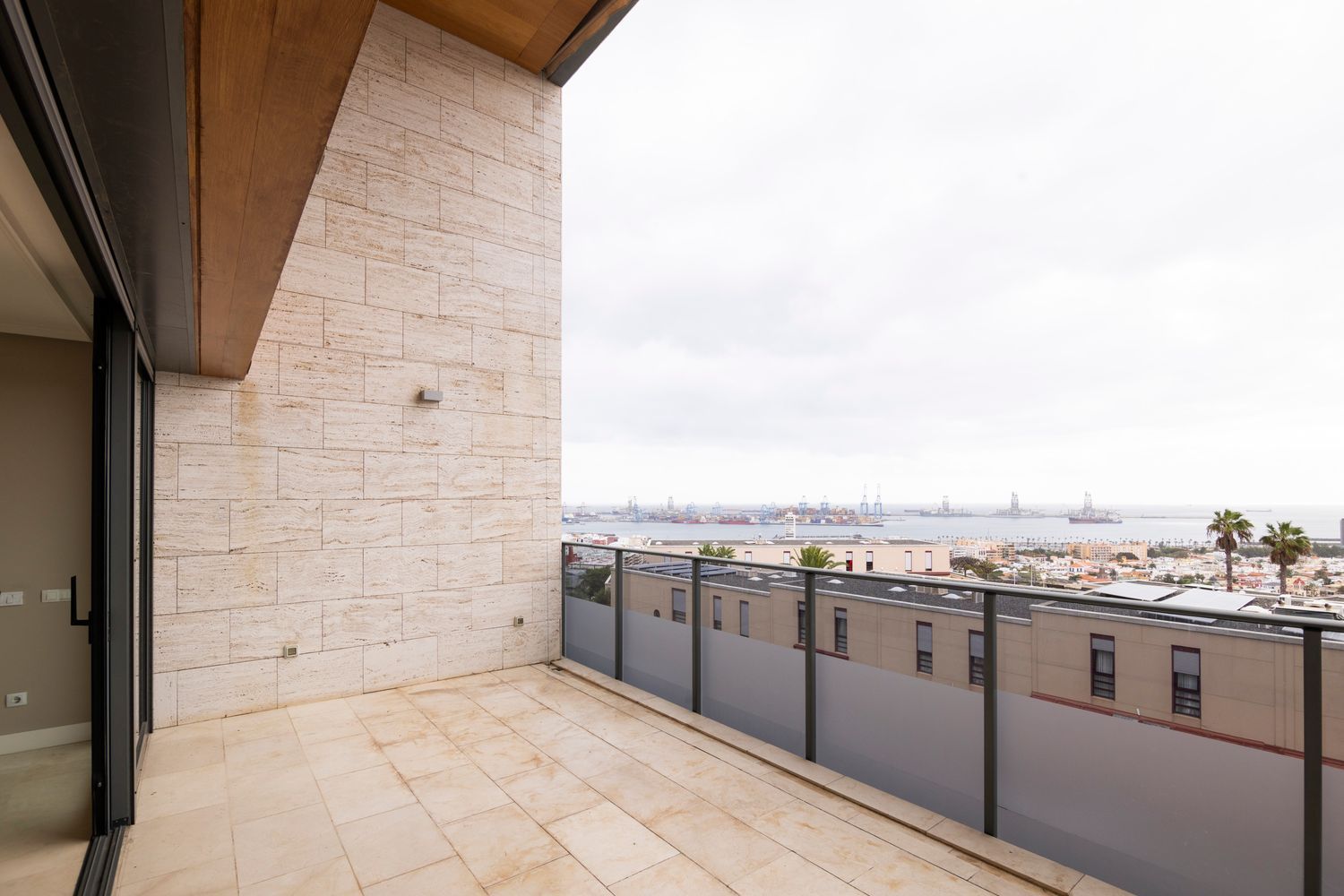 Dúplex en calle Antonio María Manrique, 11 - Foto 2