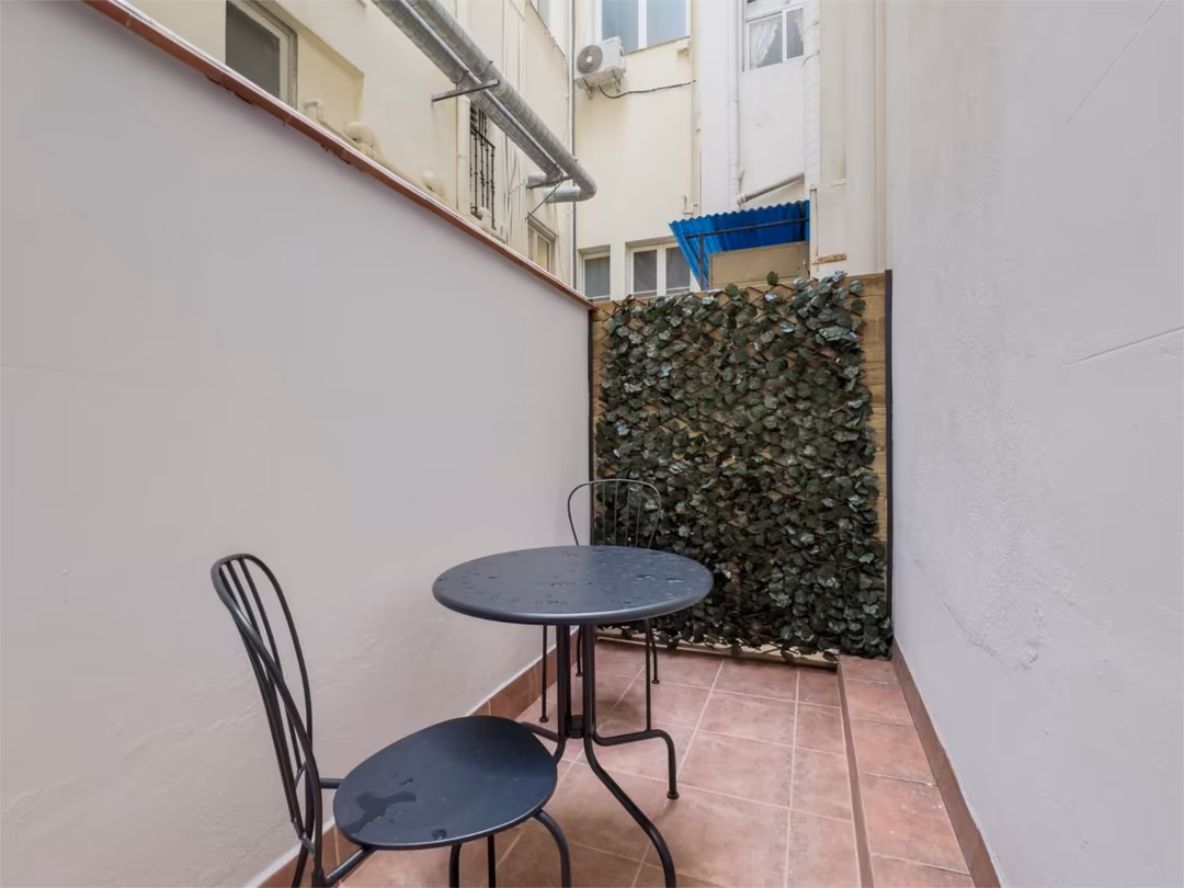 Apartamento en  Rambla de Catalunya 35 - Foto 12