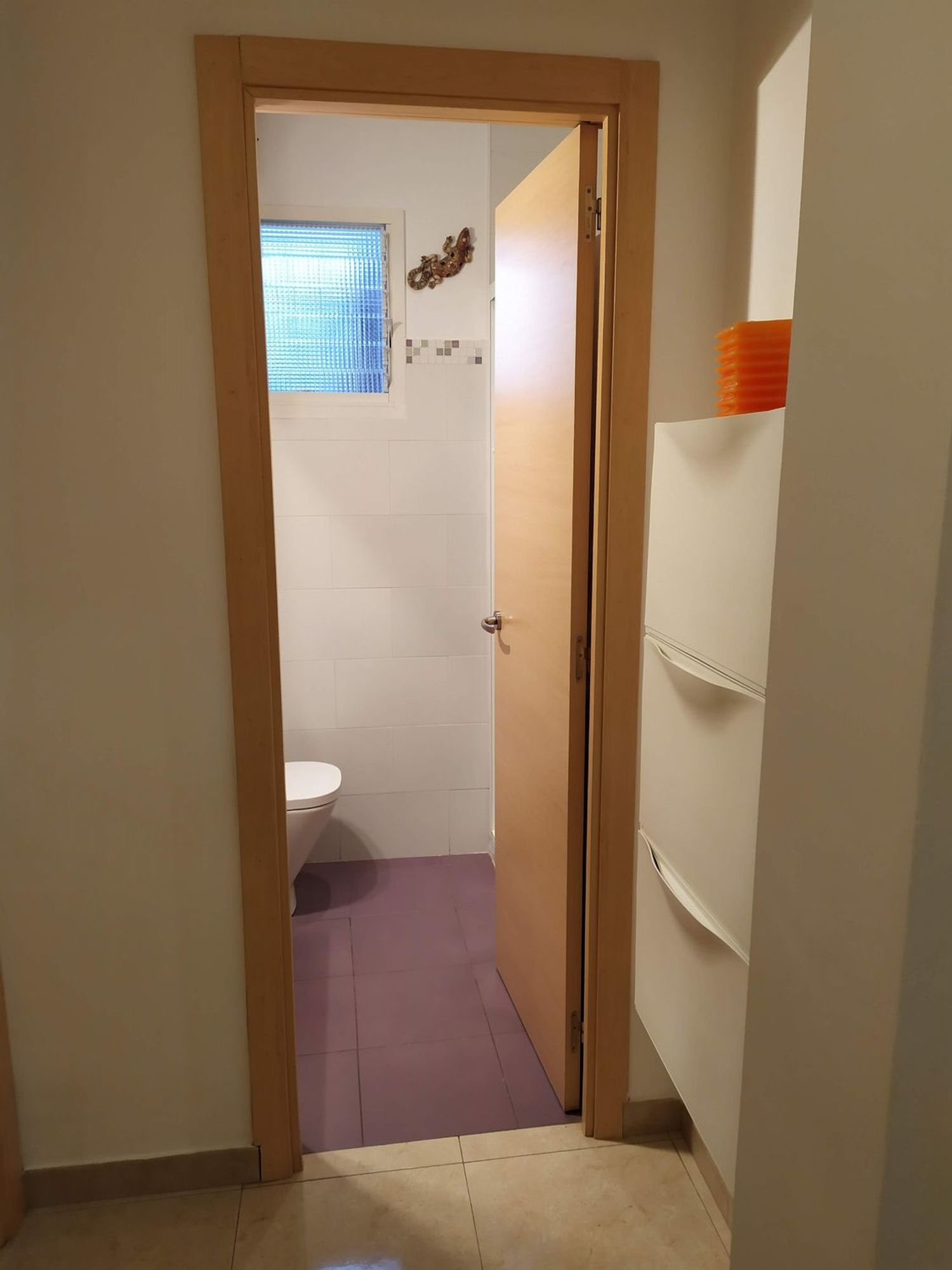 Piso en plaza Pío XII, 1 - Foto 11